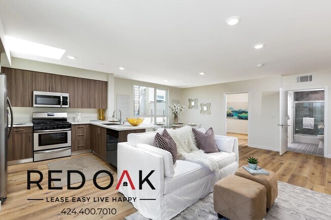 Photo - Gorgeous Two Bedroom with a Private Balcon... Unit 408