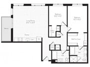 B06 Two Bedroom