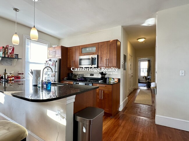 Photo - 12 Wensley St Condo Unit 1T