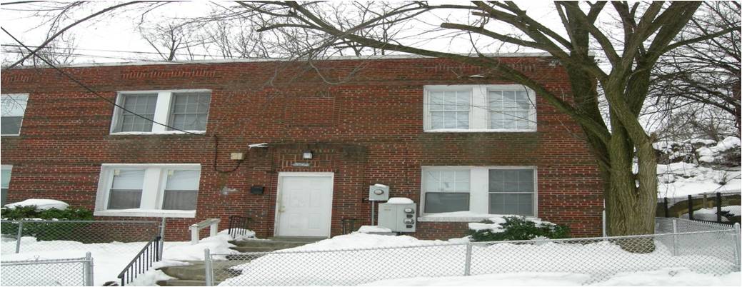 Photo - 2806 Pomeroy Rd SE