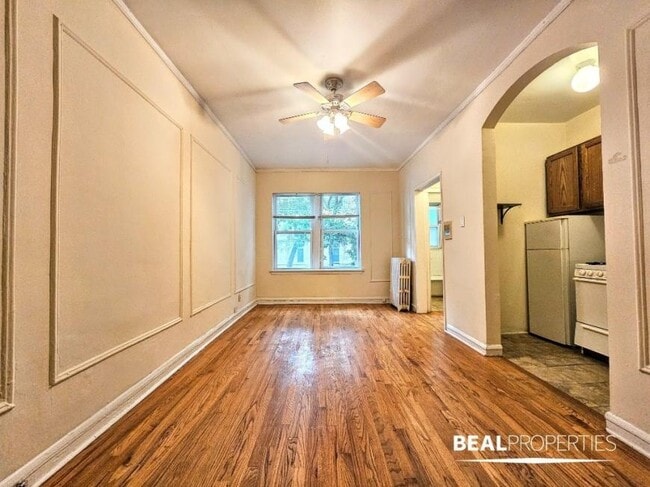 0 bedroom in CHICAGO IL 60657 - 0 bedroom in CHICAGO IL 60657 Condo Unit 104