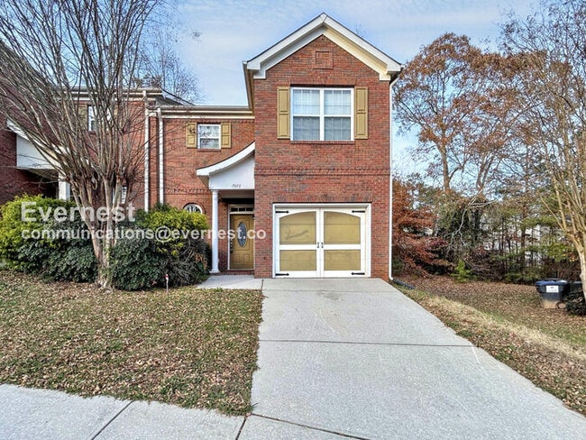 Building Photo - 7073 Blairs View Dr