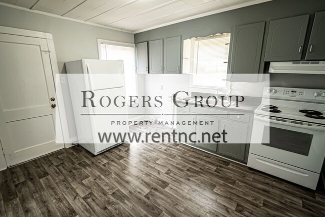 Photo - 1217 McCoin Ave