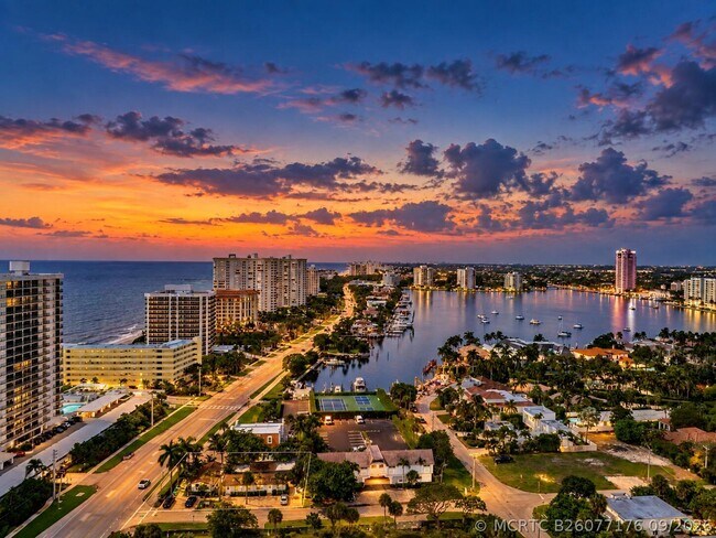 201 S Ocean Blvd