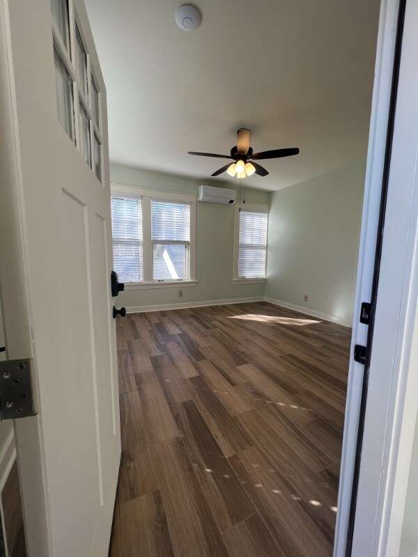 515 E 8th St Unidad G Rental Little Rock, AR