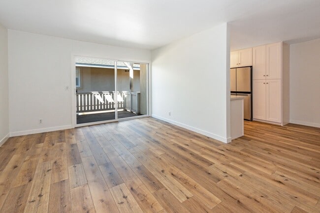 Photo - Renovated, Spacious Upstairs 2 Bed/2Bath San Roque Condo + community pool and shared 2 car garage!