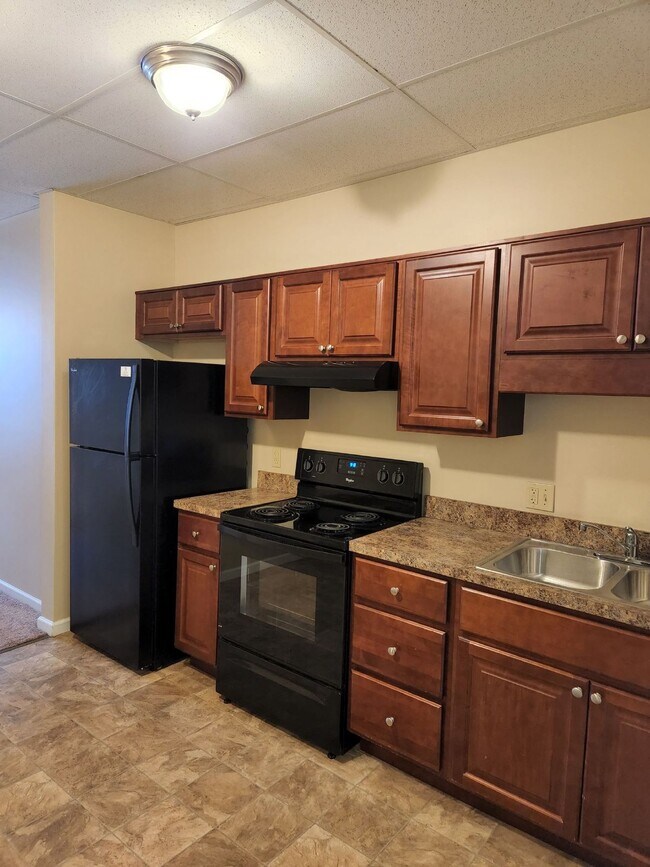 Photo - Simple & Updated Apt in Historic Downtown ... Unidad 303