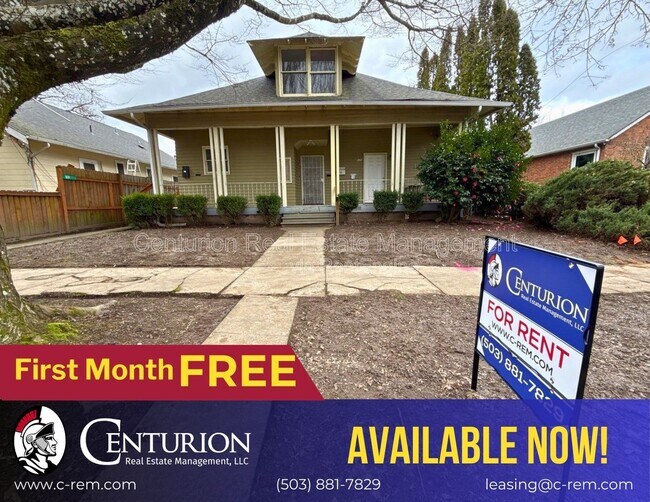 Building Photo - 633 Thompson Ave NE