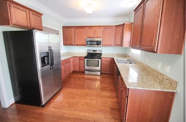 Photo - 125 Arsenal Academy Place