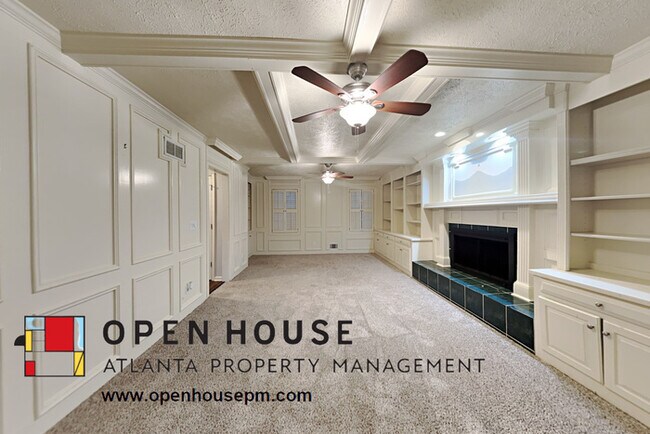 Photo - 363 Buckingham Dr, Marietta