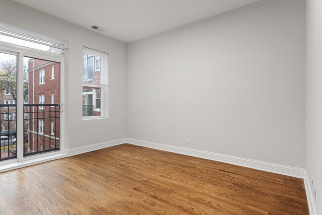 Photo - 2009 W Jarvis Ave Unit 3