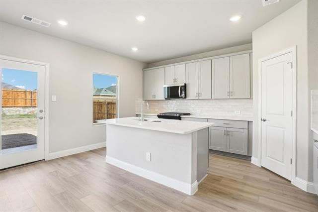 Photo - 2211 Gustavus Dr