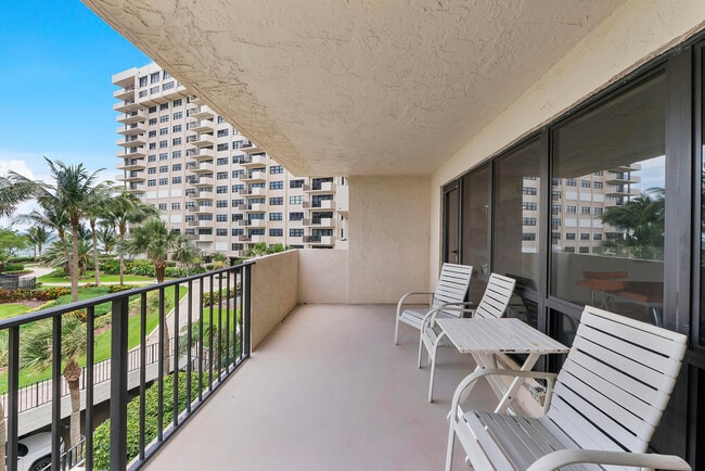 Photo - 4900 N Ocean Blvd Unit 416