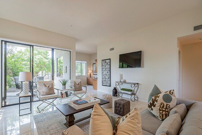 Photo - 7700 E Gainey Ranch Rd