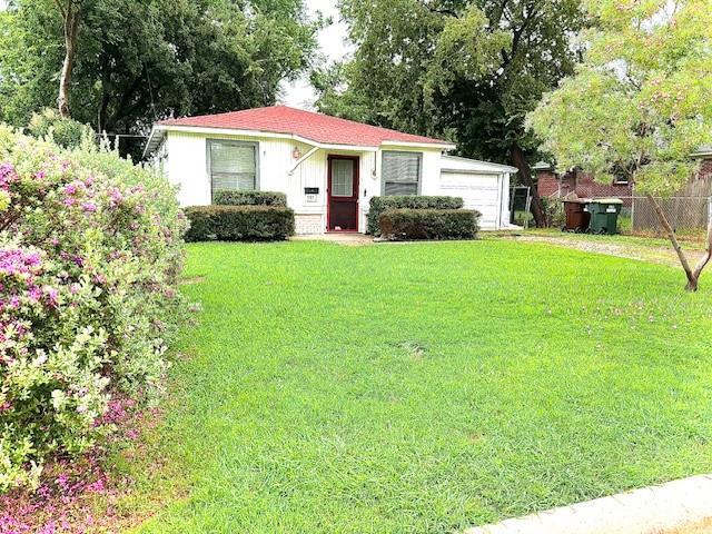 Photo - 1113 11th St Casa