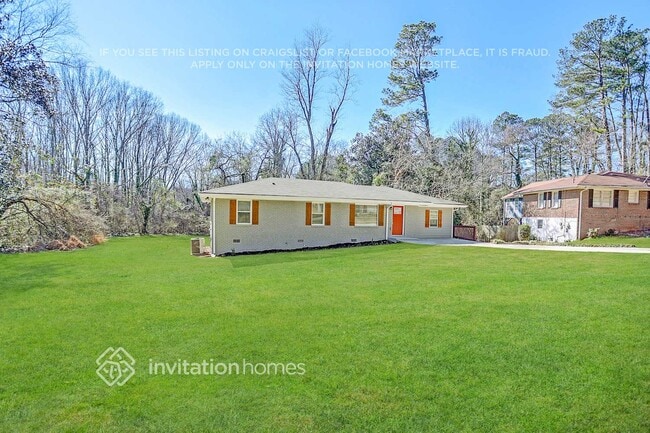 Photo - 3068 Rollingwood Ln SE