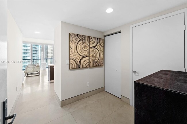Photo - 495 Brickell Ave Unit 2904
