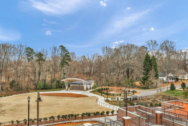 Photo - Mill One Apartments