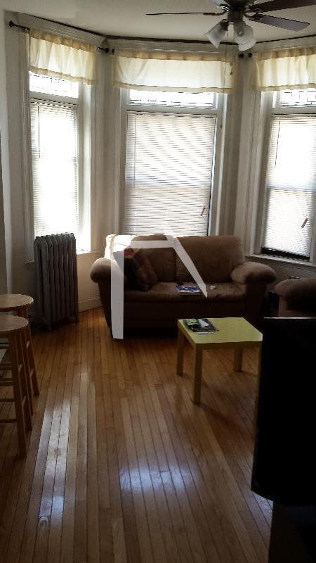 Photo - 324 Chestnut Hill Ave Unit 3