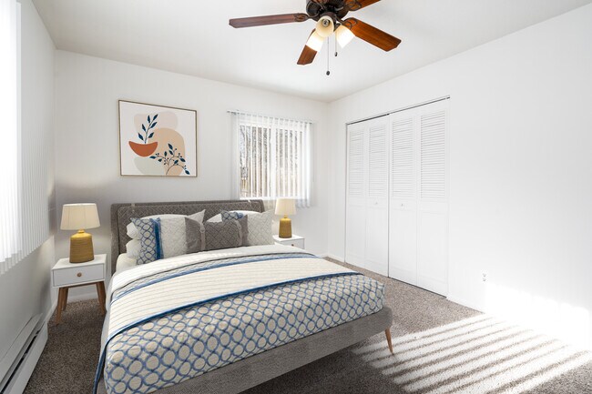 Trentwood Apartments