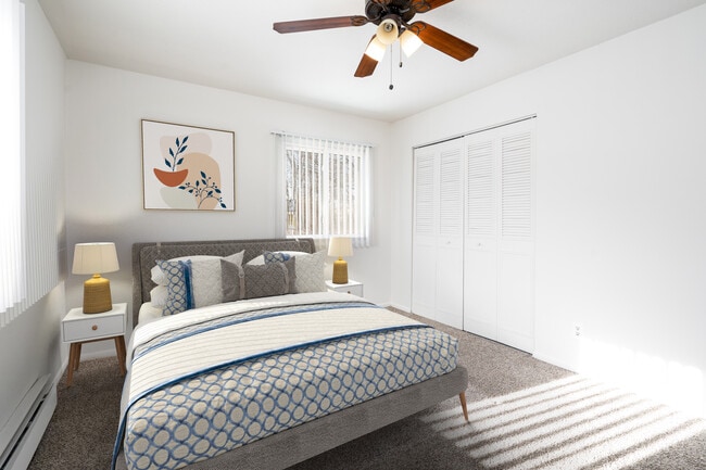 Photo - Trentwood Apartments