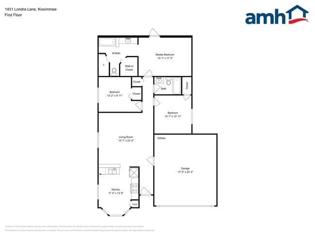 Photo - 1431 Londra Ln