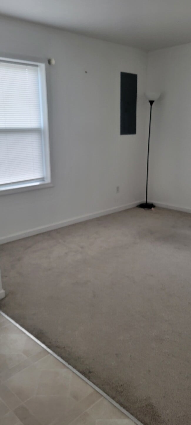 Living Room 1 - 2010 Grammercy Ave