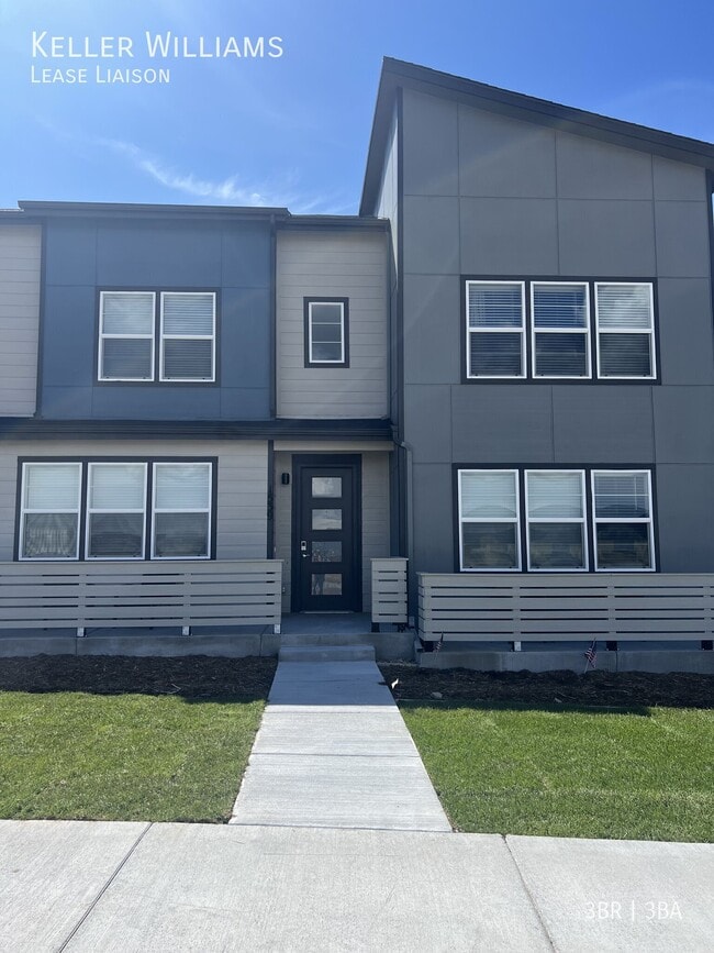 1539 Spring Water Pt