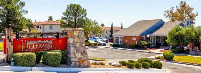 Building Photo - High Range Village Rental