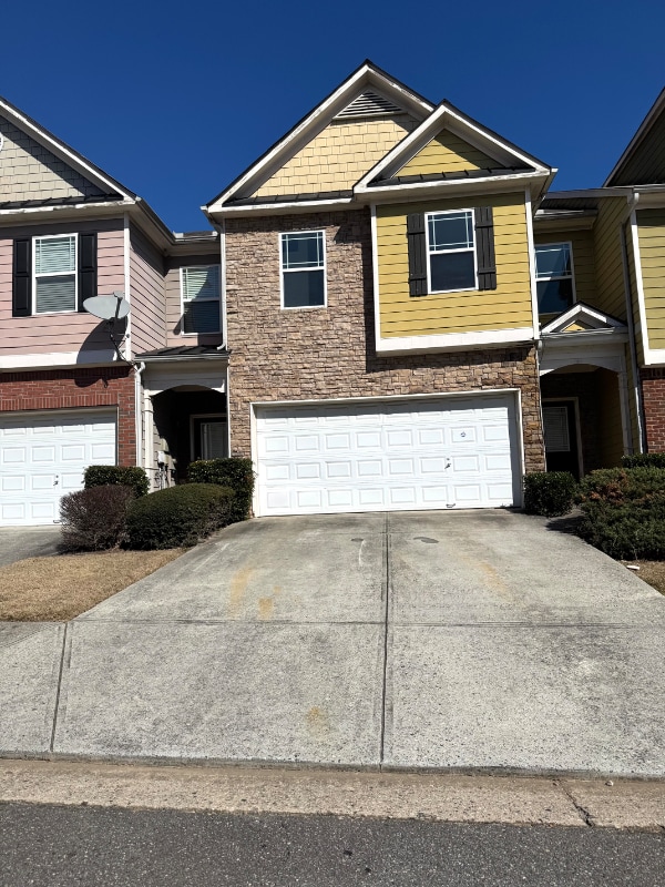 Photo - 61 Providence Run Ct SE