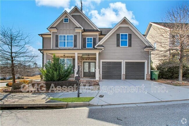 Building Photo - 1776 Westmoreland Ln NW Rental