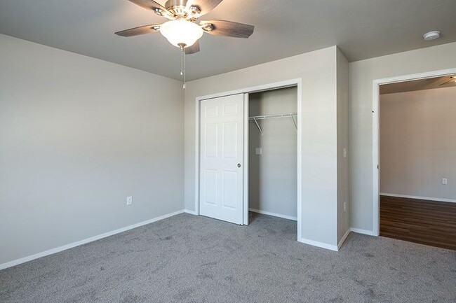 Photo - Heather Valley Apartments