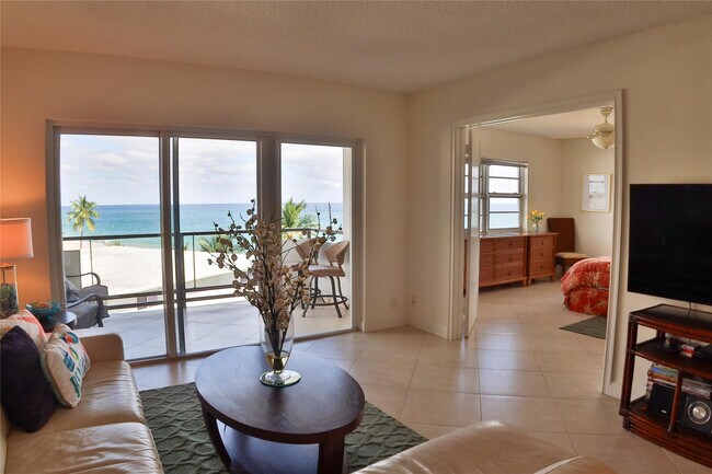 Photo - 1500 S Ocean Blvd Unit 603