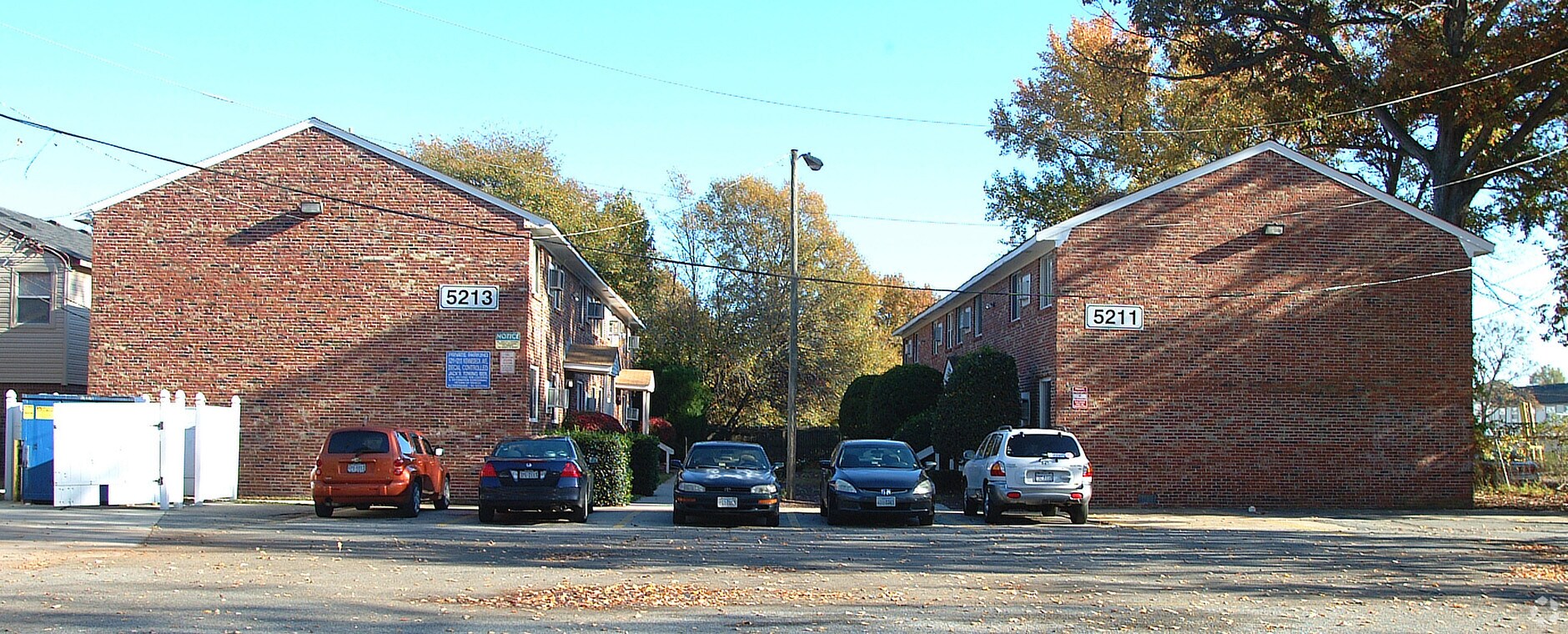Kennebeck Apartments - Kennebeck Apartments