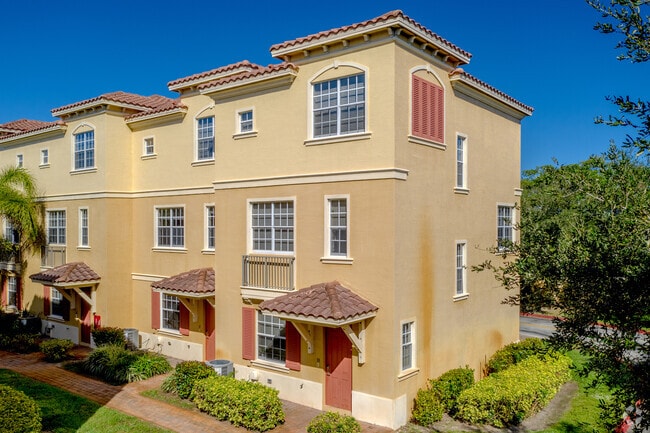 Vie Villas At Boca Raton