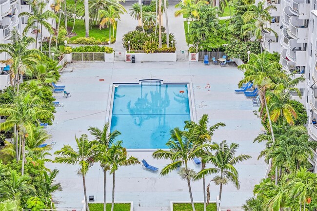 Photo - 488 NW 165th St Unidad B312 Rental