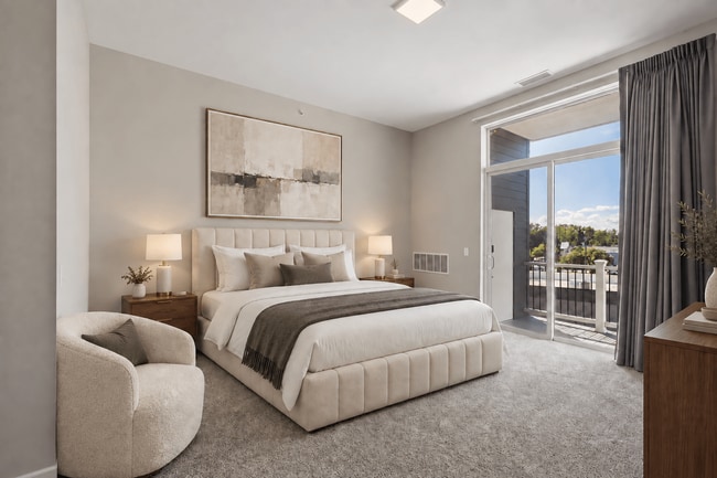 4 Corners Lakeside Apartments - White Lake, MI