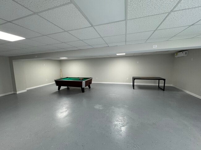 Herd Flats - Campus Housing