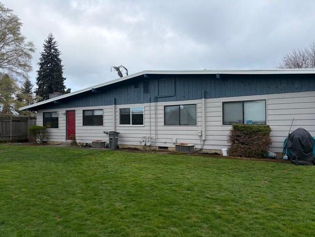 Photo - 6810 NW Anderson Ave