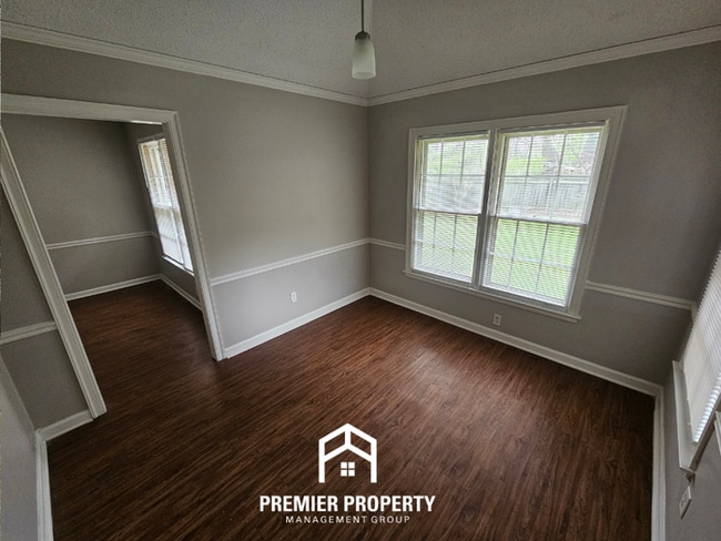 Photo - Spacious 3BR/2BA Home in 38115 | Vaulted Ceilings, 2-Car Garage & Back Deck