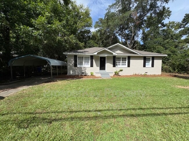Building Photo - 2135 Avalon Rd Rental