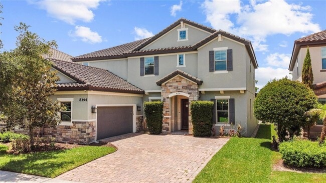 Photo - 8394 Lookout Pointe Dr