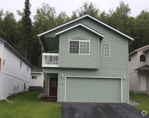 Building Photo - 4 Bedroom Eagle River Home!