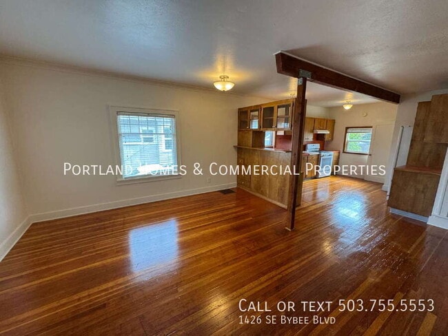 Photo - 1426 SE Bybee Blvd