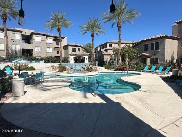 Building Photo - 3236 E Chandler Blvd Unit 1033