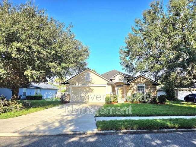 Building Photo - 824 Songbird Dr Rental