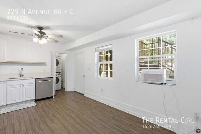 Photo - 729 N Avenue 66 Unit C