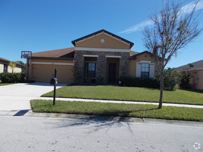 Building Photo - 2698 Eagle Cliff Dr Rental