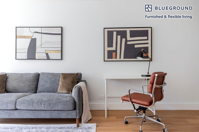 Photo - 501 E 87th St Unidad FL7-ID2094