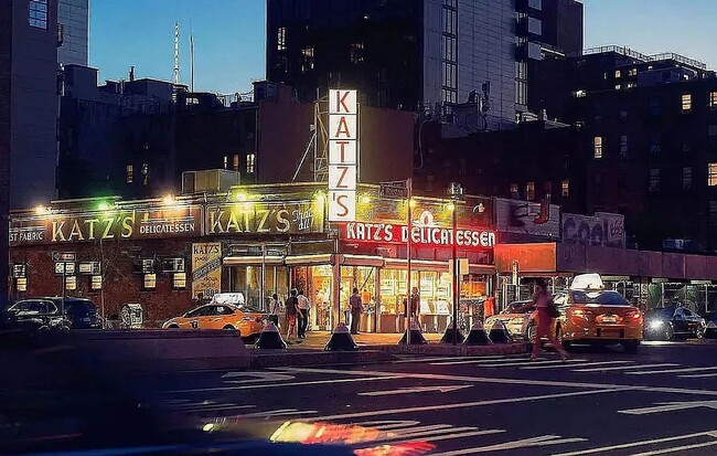 Photo - 165 Ludlow St Unit 2C